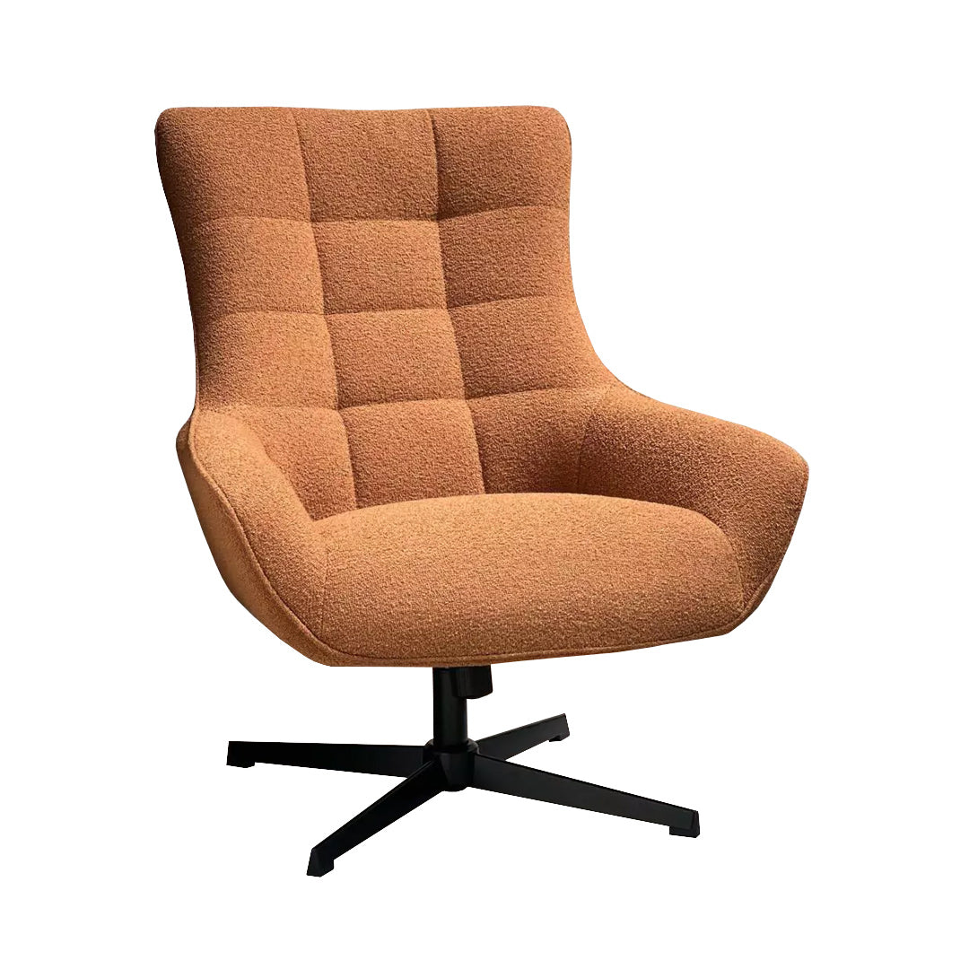 Sillón Mercurio Boucle